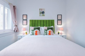 Beechwood Lodge Serviced Apartment